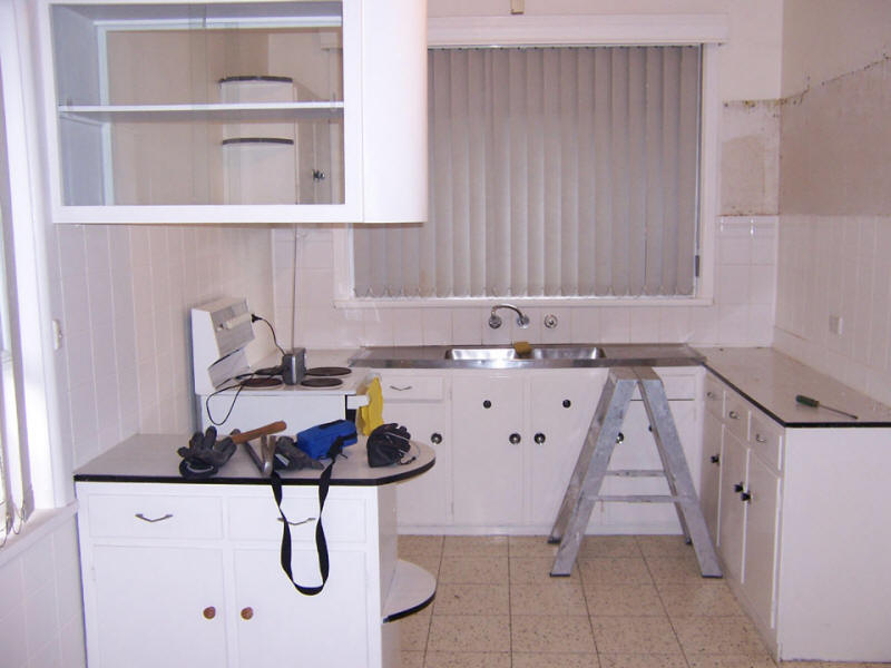 Kitchen Renovation Ringwood
